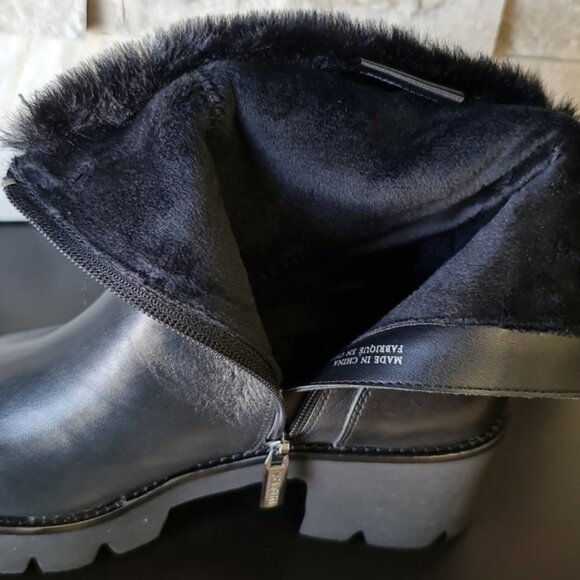 Valdini Wendy Women's Boot - Picture 6 of 7